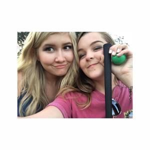 Meet your Posher, Summer